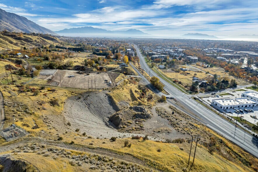 More Photos Of 5600 Canyon rd, Provo Land For Sale