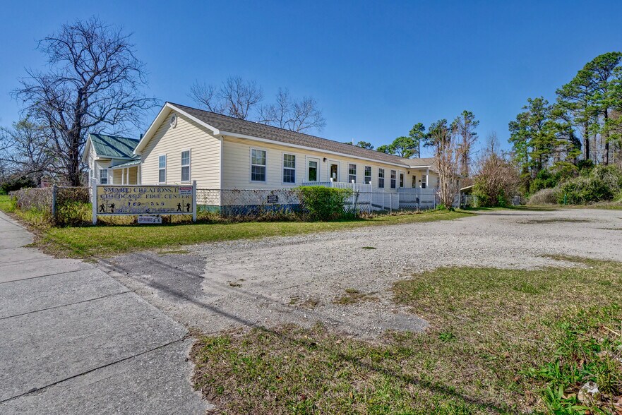 More Photos Of 3101 Princess Place Dr, Wilmington Daycare Center For Sale