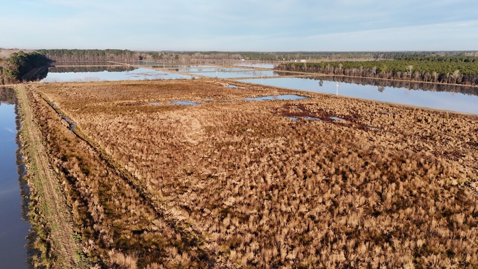 More Photos Of 5619 Emma Cannon Rd, Ayden Land For Sale