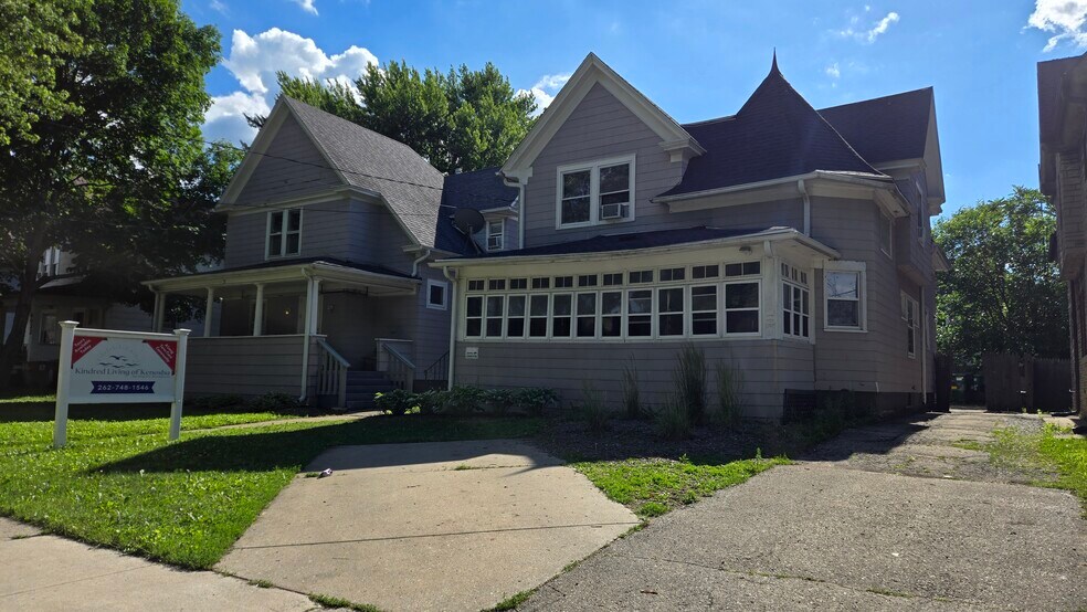 Primary Photo Of , Kenosha Healthcare For Sale