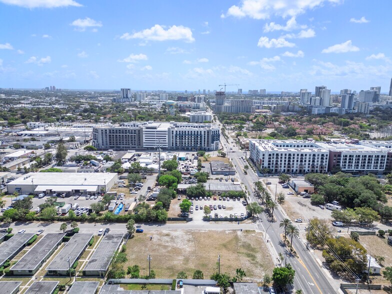 More Photos Of 606 NW 8th Ave, Fort Lauderdale Land For Sale