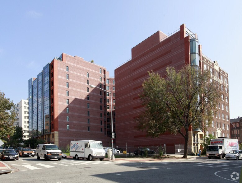 More Photos Of 1117 10th St NW, Washington Apartments For Lease