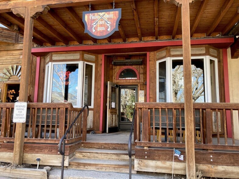 More Photos Of 123 N Lena St, Ridgway Restaurant For Sale