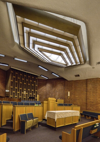 More Photos Of 15965 Rose Ave, Los Gatos Religious Facility For Sale