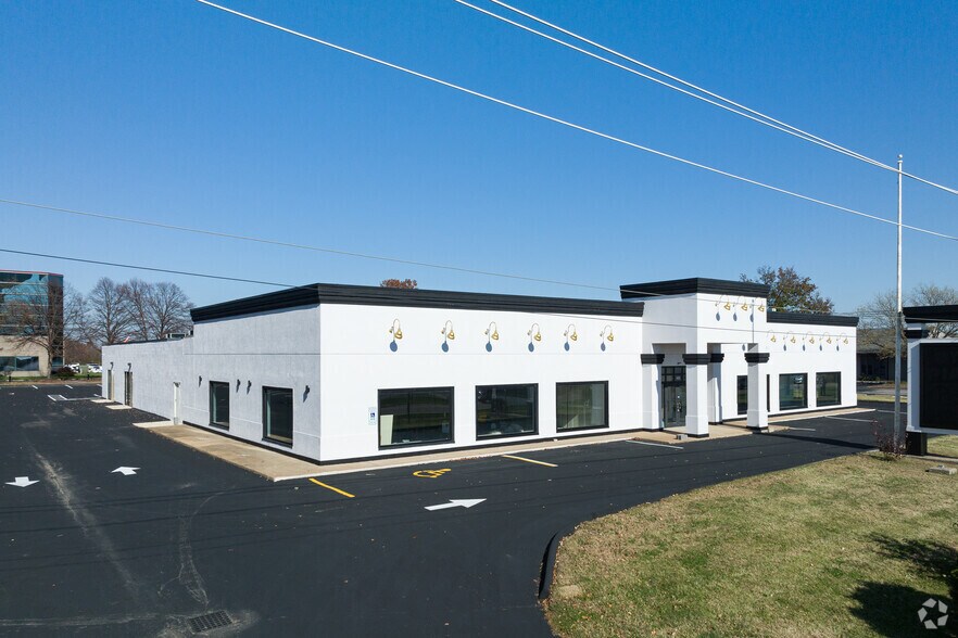 Primary Photo Of 455 Salem Pl, Fairview Heights Storefront Retail Office For Lease