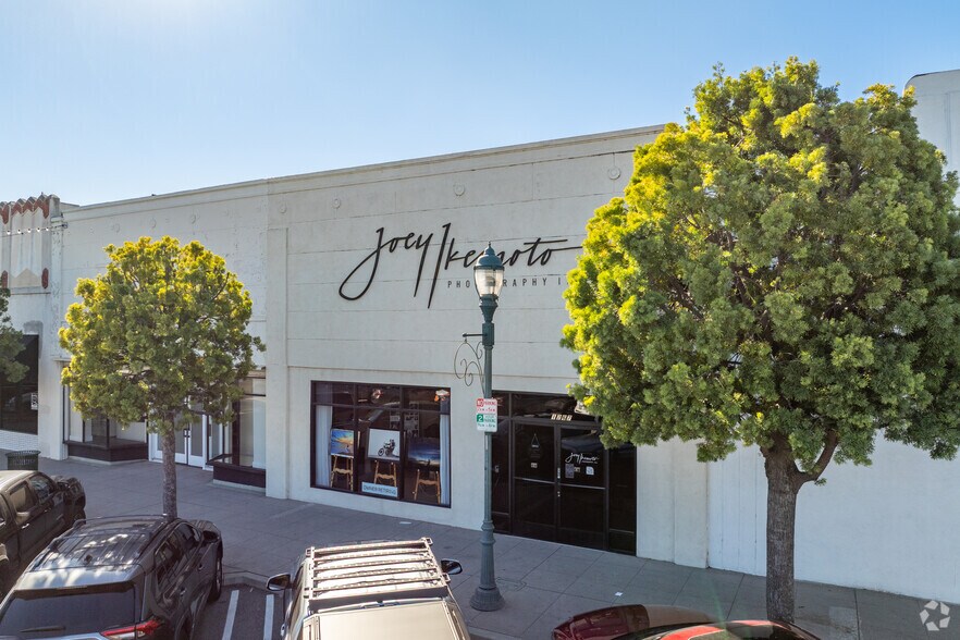 More Photos Of 1267 Sartori Ave, Torrance Storefront For Lease