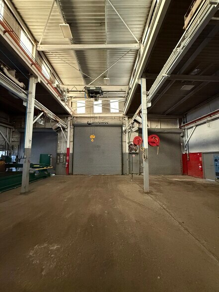 More Photos Of 16013 W Sardis Rd, Bauxite Industrial For Sale