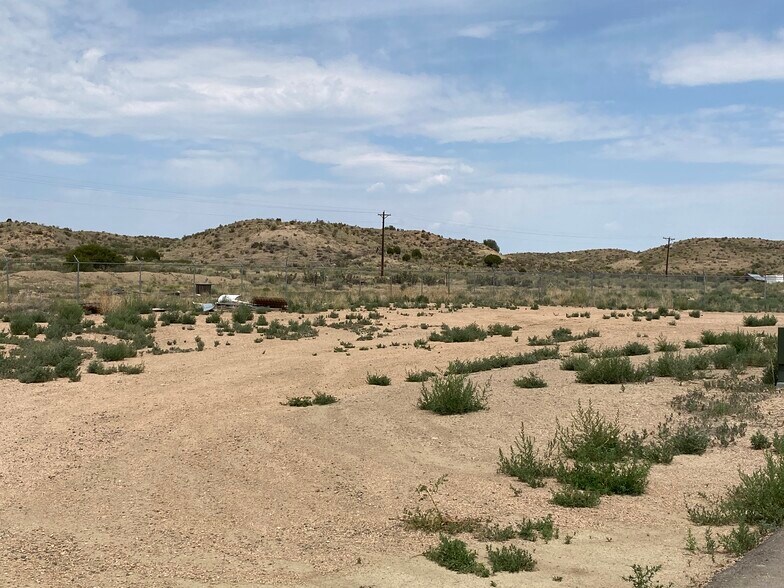 More Photos Of 4827 N Interstate 25, Pueblo Truck Terminal For Sale