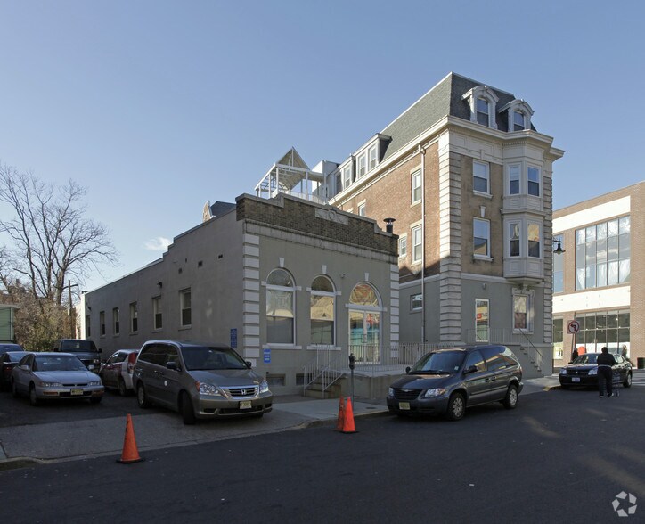 More Photos Of 56-60 Hamilton St, Paterson Office For Lease
