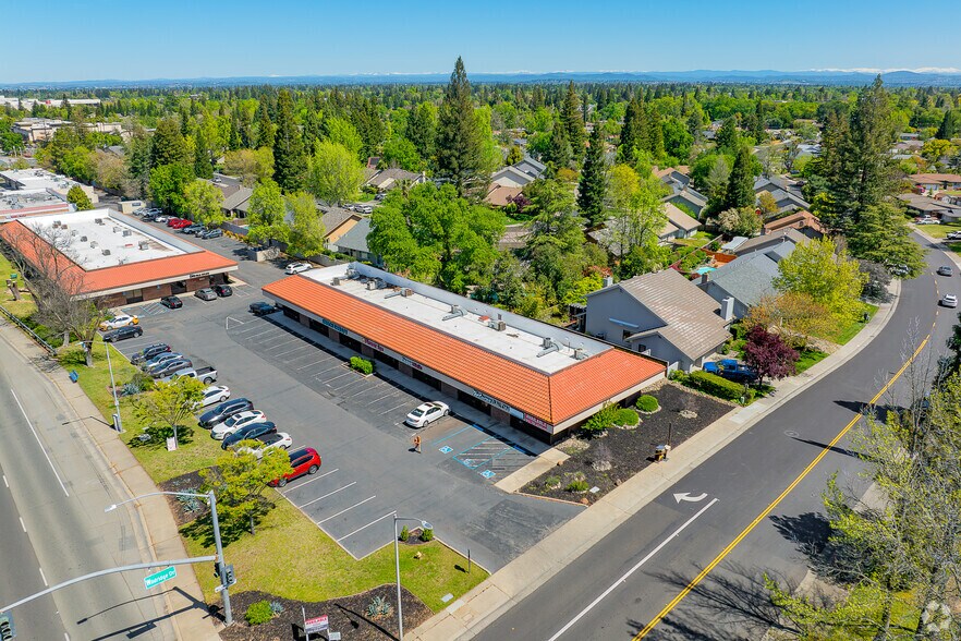 More Photos Of 5200-5252 Sunrise Blvd, Fair Oaks Unknown For Lease