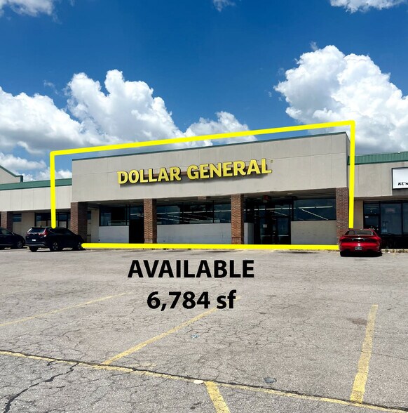 Primary Photo Of 11120-11122 N Rockwell Ave, Oklahoma City Unknown For Lease