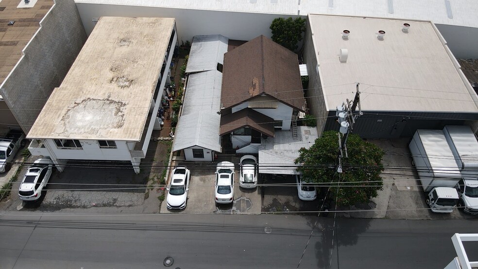 More Photos Of 1927 Kalani St, Honolulu Apartments For Sale
