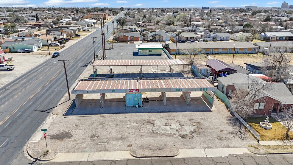 More Photos Of , Odessa Land For Sale