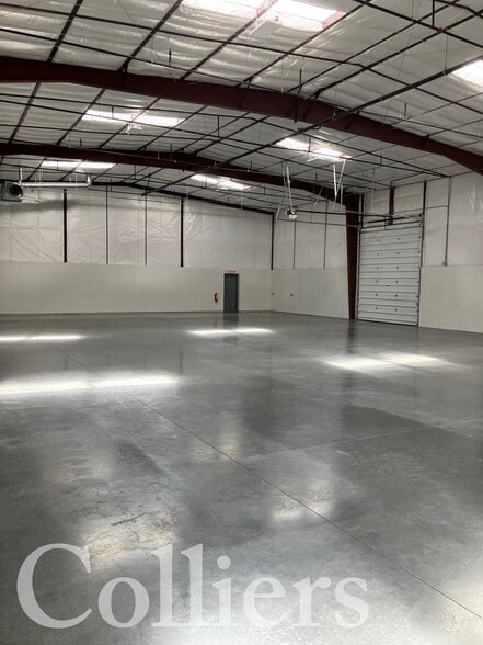 More Photos Of 3773 E Comstock Ave, Nampa Warehouse For Lease