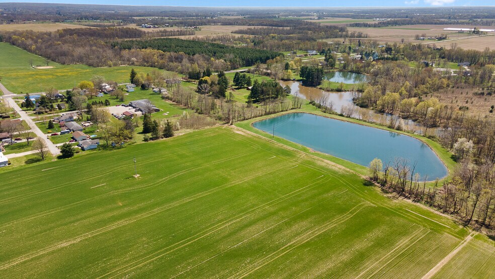 More Photos Of 201 Reed St, Spencer Light Manufacturing For Sale