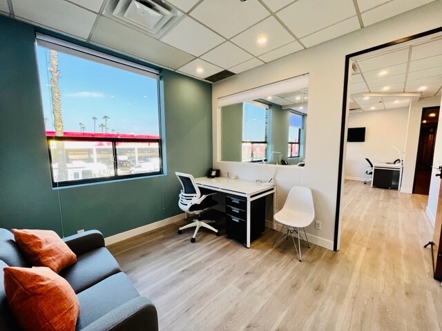 More Photos Of 13101 W Washington Blvd, Culver City Loft Creative Space For Lease