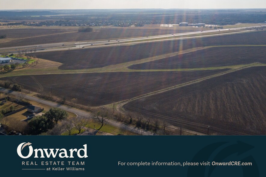 More Photos Of 27300 W Highway 84, McGregor Land For Sale