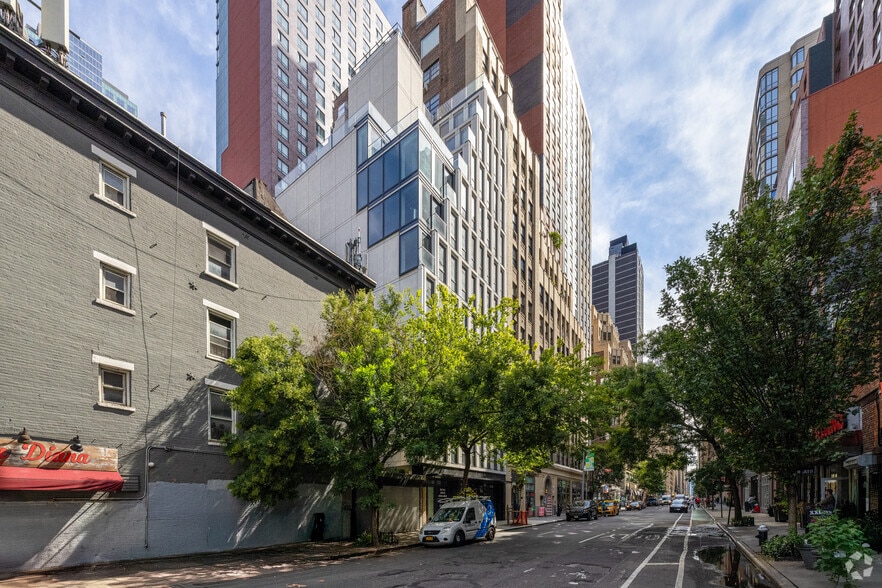 Primary Photo Of 355 W 39th St, New York Apartments For Sale