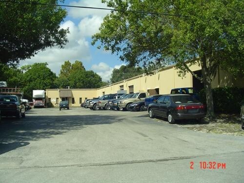 More Photos Of 5840 Ulmerton Rd, Clearwater Manufacturing For Lease