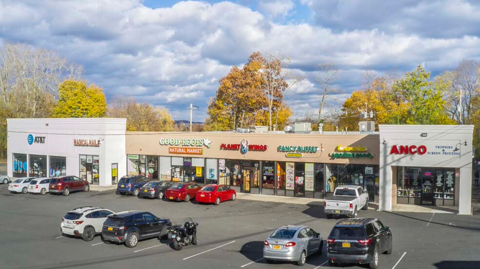More Photos Of 236-246 Route 9W, Haverstraw Unknown For Lease
