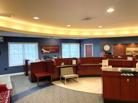 More Photos Of 1370 S County Trl, East Greenwich Medical For Lease