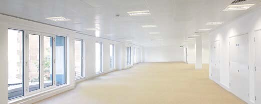 More Photos Of 25-27 Victoria St, London Office For Lease