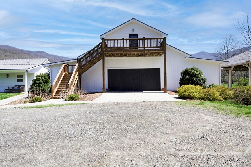 More Photos Of 2835 Plottown Rd, Young Harris Land For Sale