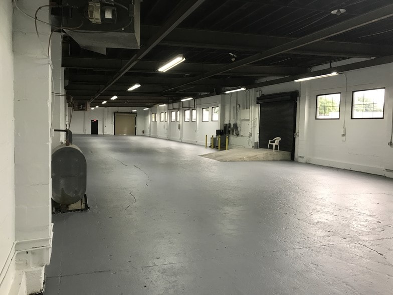 More Photos Of 1200 N Macon St, Baltimore Warehouse For Sale