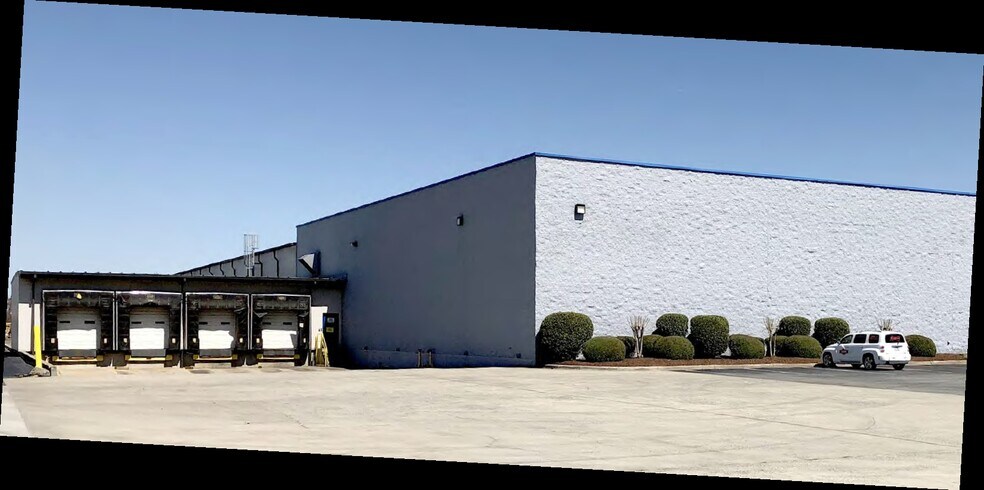 More Photos Of 2026 W US 70 Hwy, Goldsboro Refrigeration Cold Storage For Sale