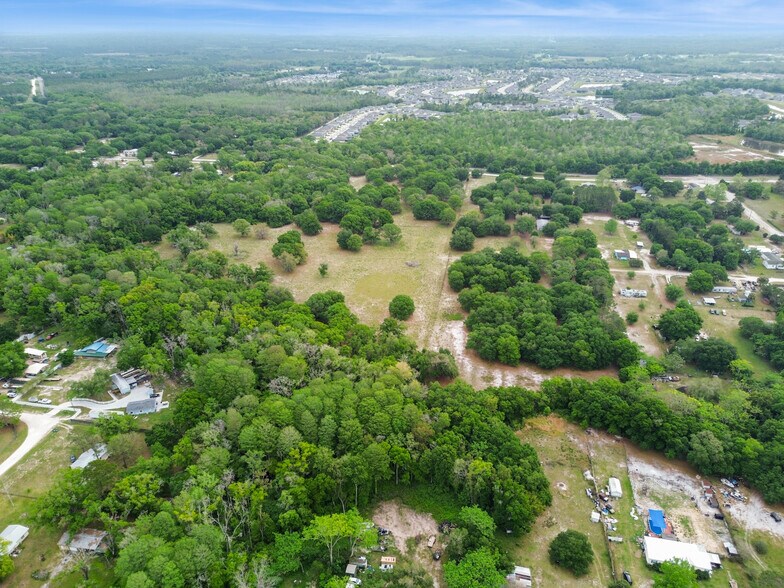 More Photos Of 12500 Hamlin Rd, Spring Hill Land For Sale