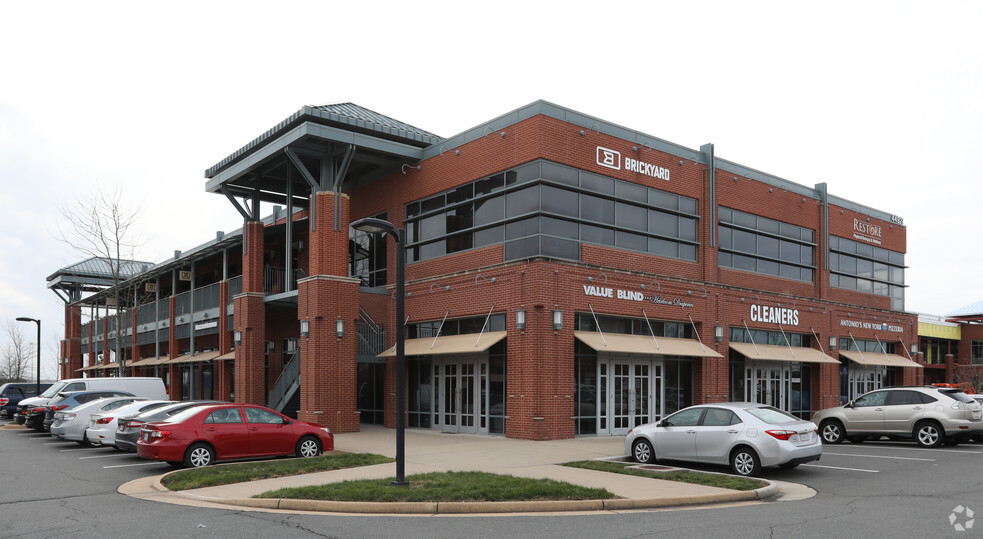 Primary Photo Of 44927 George Washington Blvd, Ashburn Office For Lease