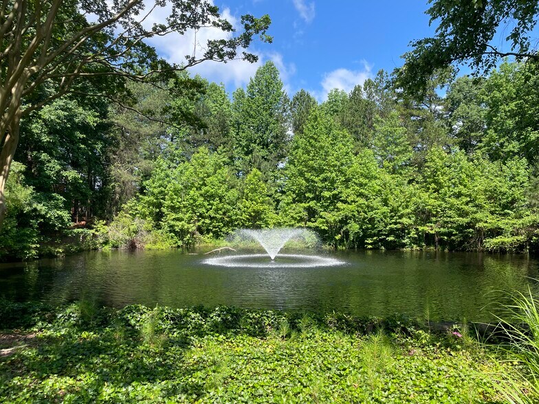 More Photos Of 5550 Peachtree Pky, Peachtree Corners Office For Lease