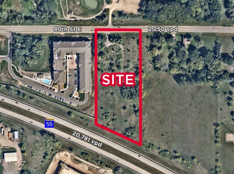 More Photos Of 1620 80th St E, Inver Grove Heights Warehouse For Lease