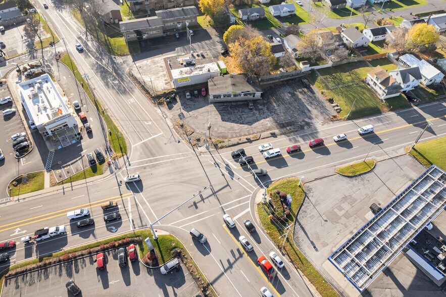 More Photos Of 501 7th North St, Liverpool Fast Food For Sale