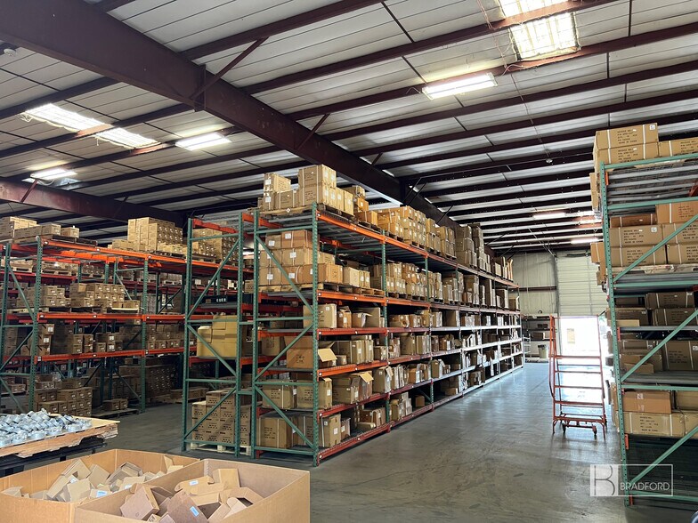 More Photos Of 2525 Minnis Dr, Haltom City Industrial For Sale