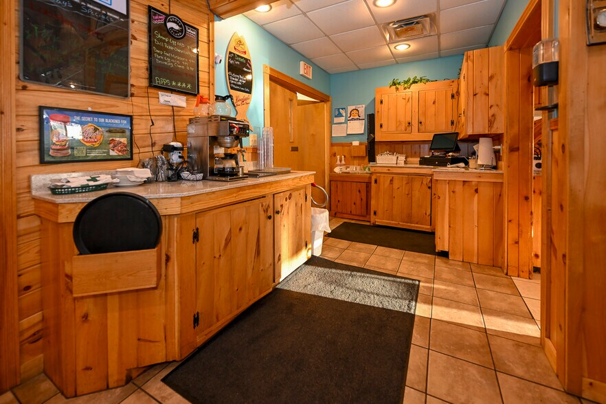 More Photos Of W7916 Highway 70, Spooner Restaurant For Sale