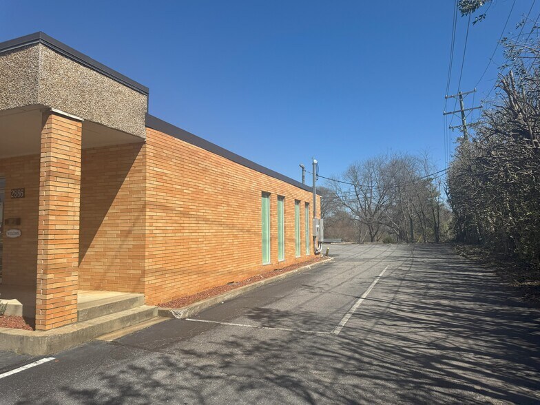 More Photos Of 3319-3327 E Main St, Claremont Storefront Retail Office For Sale