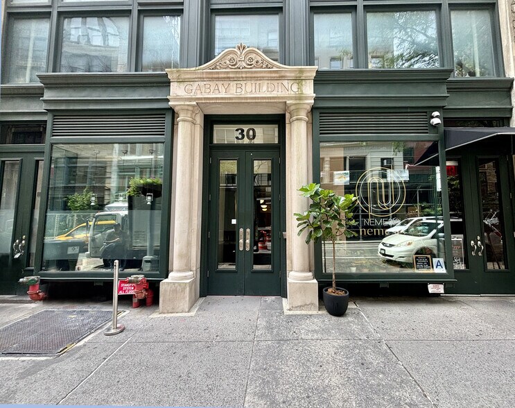 More Photos Of 30-32 E 20th St, New York Medical For Lease