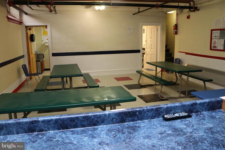 More Photos Of 101 W Mount Pleasant Ave, Philadelphia Daycare Center For Sale