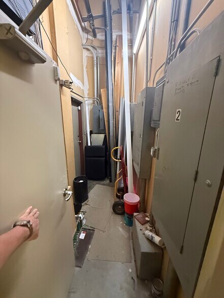 More Photos Of 1540 E College Ave, Normal Storefront For Lease