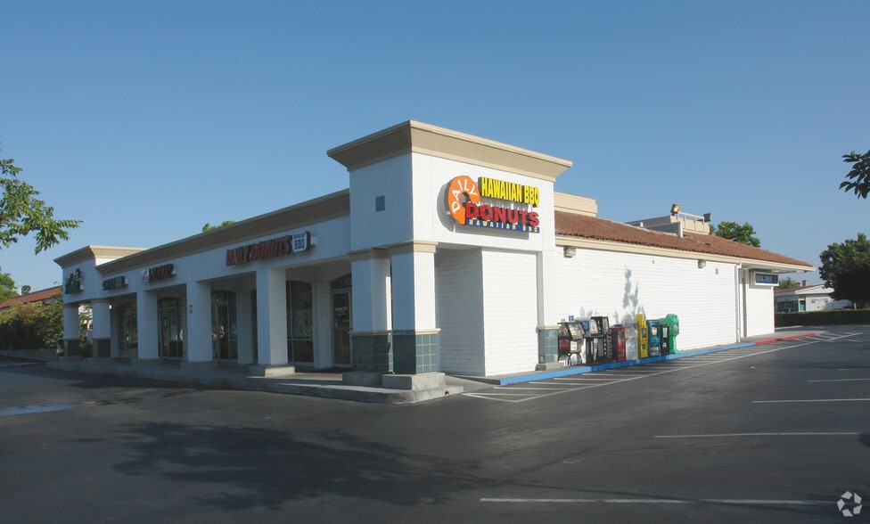 More Photos Of 6201-6239 Santa Teresa Blvd, San Jose Unknown For Lease