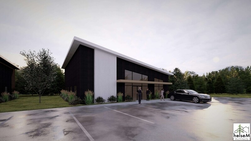 More Photos Of 2601 45th S ave, Grand Forks Office For Sale