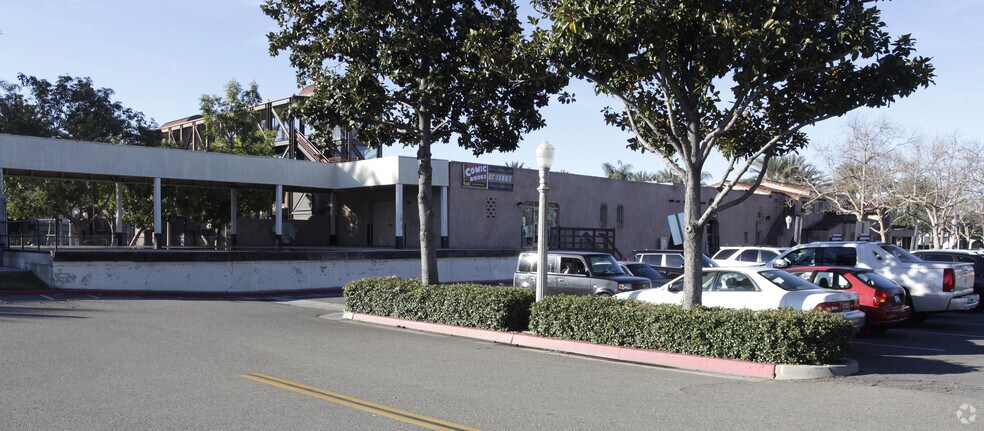 More Photos Of 120-140 E Santa Fe Ave, Fullerton Freestanding For Lease