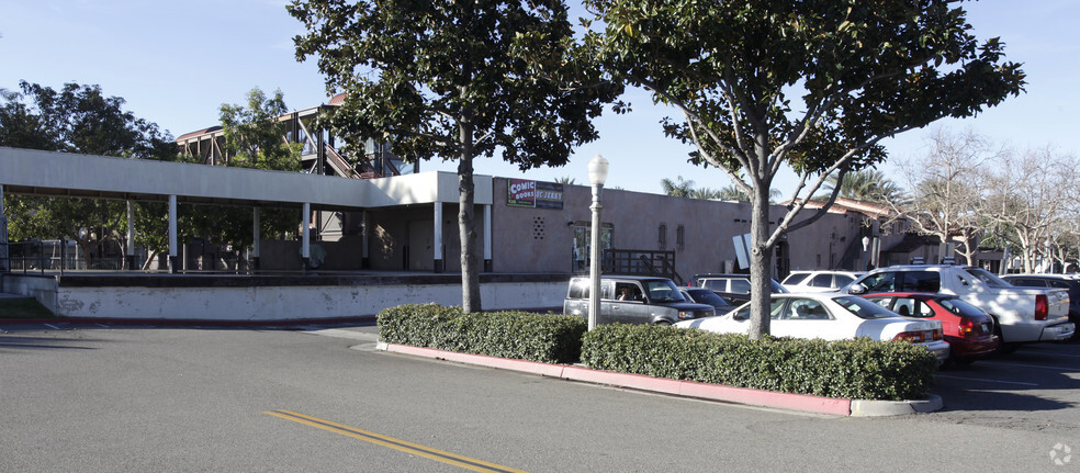 Primary Photo Of 124 E Santa Fe Ave, Fullerton Freestanding For Lease