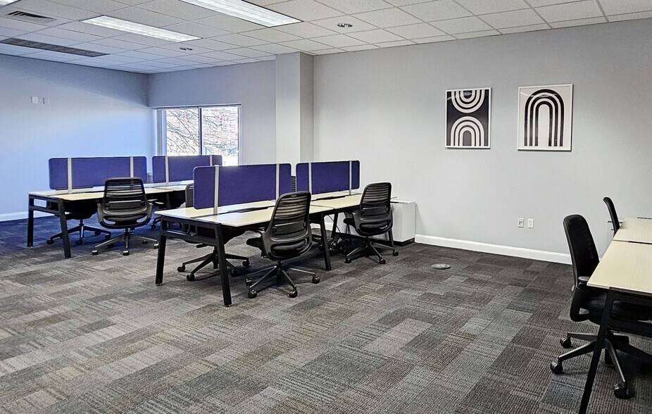 More Photos Of 125 Eugene O'Neill Dr, New London Coworking Space