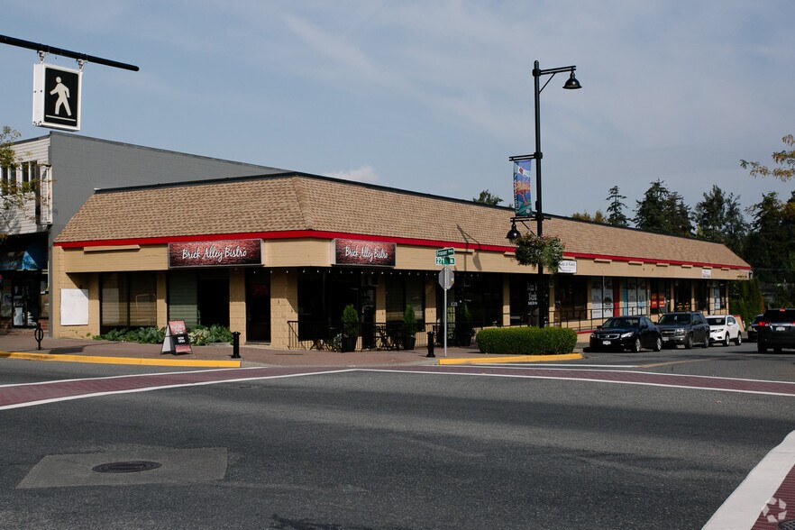 Primary Photo Of 27133 Fraser Hwy, Langley Twp Storefront Retail Office For Lease