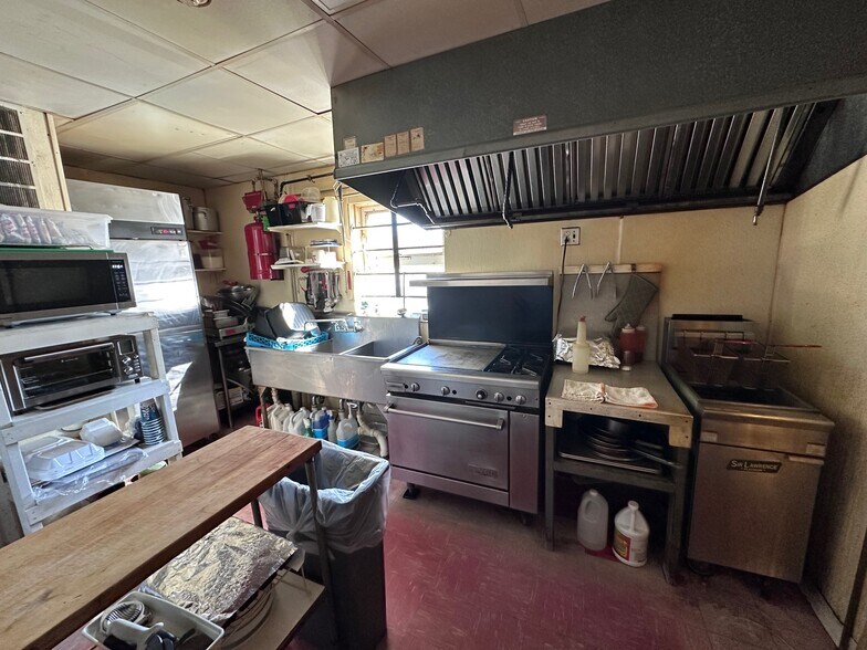 More Photos Of 246 E Street Rd, Warminster Restaurant For Sale