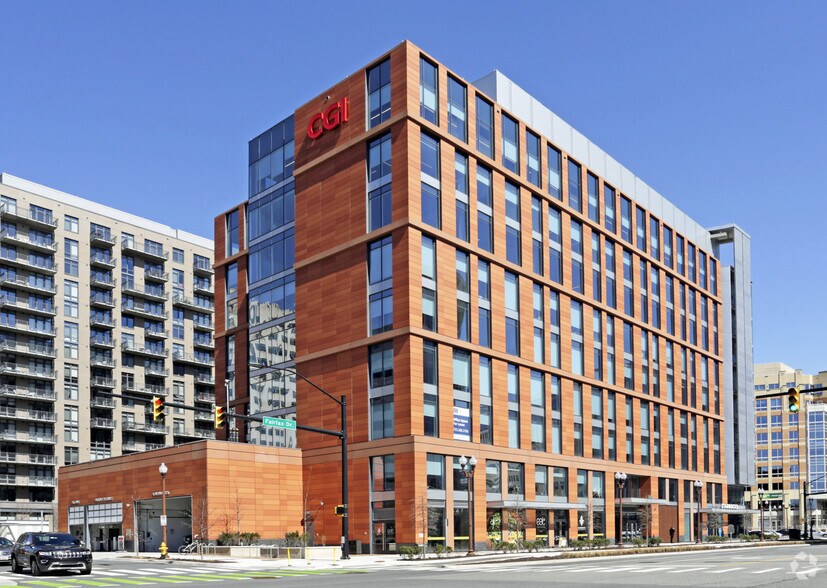 More Photos Of 1000 North Glebe Rd, Arlington Office For Lease