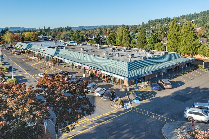 More Photos Of 15525-15785 SW 116th Ave, King City General Retail For Lease