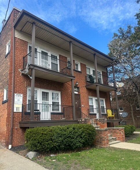 More Photos Of 1578 W 116th St, Cleveland Apartments For Sale